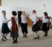 Demo, International Day of Happiness, 2018, UN Library, Geneva